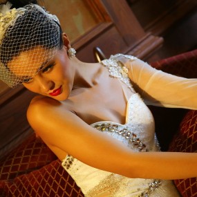 获奖的影友---高科麓湾摄影大赛颁奖随拍