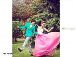 【悦倾心】 品摄影梦工厂出品