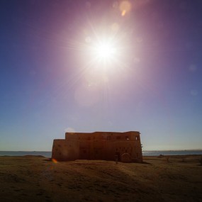 出埃及记----航海王基德