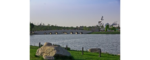 世园美景--第二季