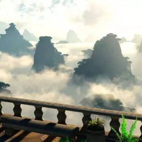 诱惑外国人的，竟是中国的这些地方！