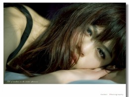 情绪：《在那充满阳光的冬日午后》