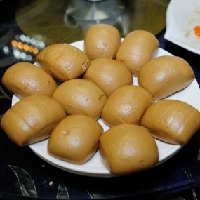 菜有菜味、肉有肉味（2）