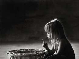 Magda Berni 儿童摄影作品欣赏