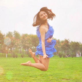 秋天的气息（9-9号南湖作业）