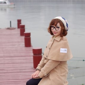 芙蓉园作业（二）