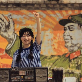 那年……那月……那天……