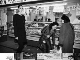 Ward Ivan Rafik 时尚摄影作品