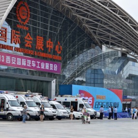 6月10日车展纪实扫描