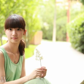 C4学员求指教-20130519城市运动公园摄影培训班外拍作业