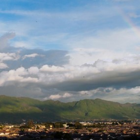 告诉你一个真实的丽江