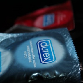 杂拍  骚动的青春（各位大神轻点拍砖啊）