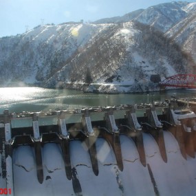 日本飛驒山合掌村[93P]