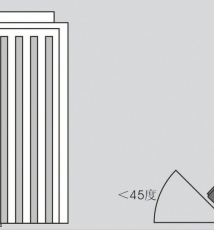 如何校正建筑物的畸变