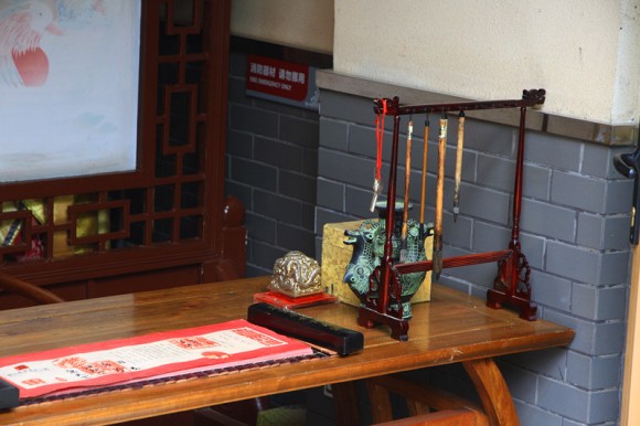 王宝钏与薛仁贵