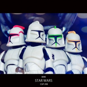 迷你星战：酒杯任务