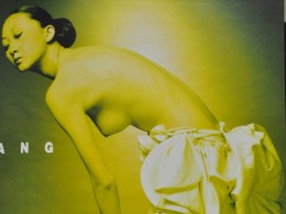 人体摄影经典之五