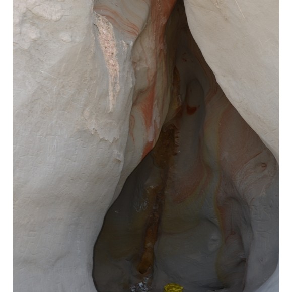 德令哈市戈壁乡外星人遗址