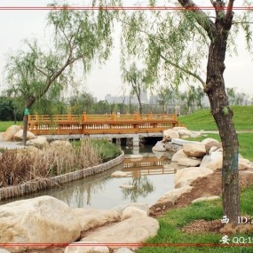 2-Feb:大明宫遗址公园（2）