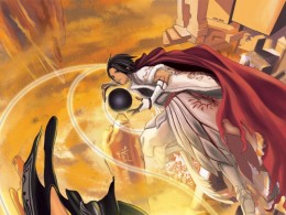 心学小记，太极手笔