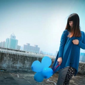 给你的爱一直很安静