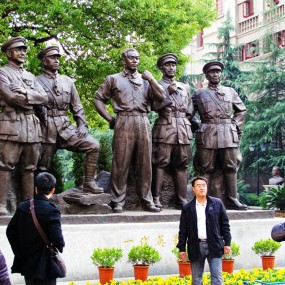 八一南昌起义纪念馆