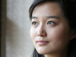 室内自然光无修饰