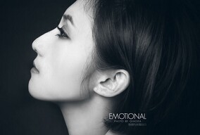 Emotional · 情绪的末端出口