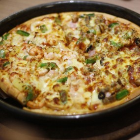 暖暖下午茶時光