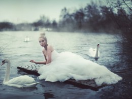 Rosie Hardy　超现实主义摄影