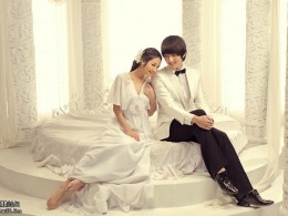 黑白配 男生女生配