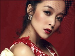 2015春节结婚推荐新娘礼服和搭配