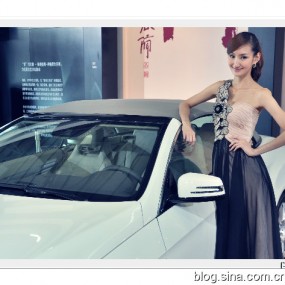 笔克【车模】 顶级〖性感〗