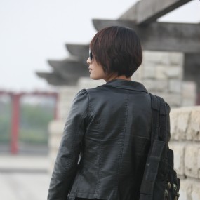 环城西苑 港台风! 英伦风!