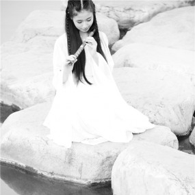 南湖外拍,请指正