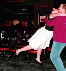 妹子们想什么呢？