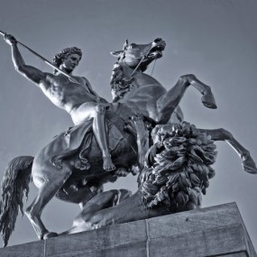 Philadelphia museum of art（3）