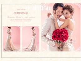 恋爱——西安小雅风尚婚纱摄影