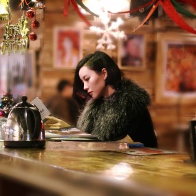 索尼发现之美活动随拍余片