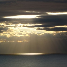 嗨、亲吻新疆 （1） 赛里木湖