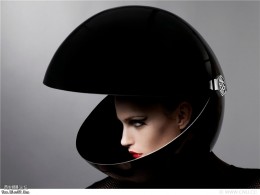 Solve Sundsbo 时尚摄影作品欣赏