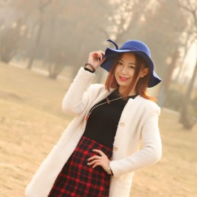 2015.1.12学员班外拍活动