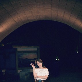 9.6日  南湖夜景拍摄活动 现场