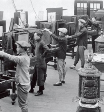 “异国情调”眼中的辛亥影像