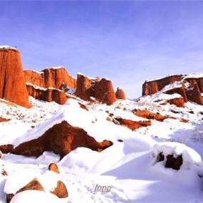 冬丶大自然的馈增