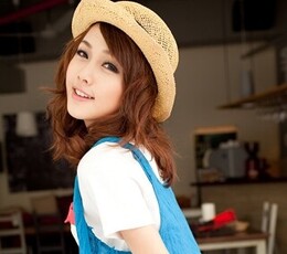 学校后门的巷子