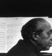 Arnold Newman——肖像传奇