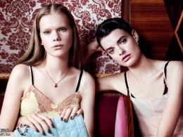 Dior Beauty by Mark Kean