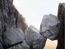 看世界 | 全世界最怪异的石头，大自然到底有多奇妙！