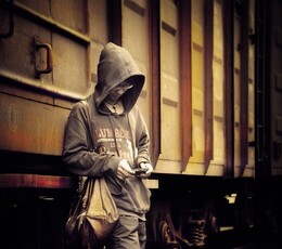 小自拍，请大家不要吐吐沫